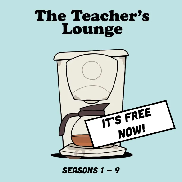 PODCASTS FOR SALE