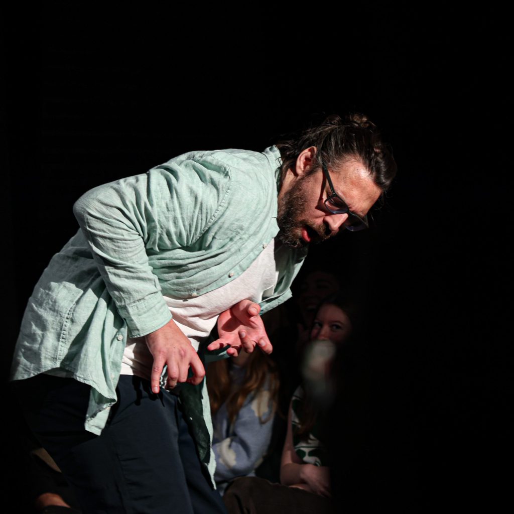 Feb '23. UCBLA. | Photo: DarylJim Photography